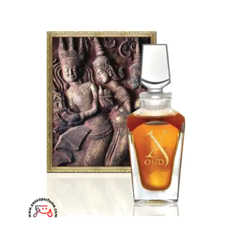 عطر ادکلن زرجف-زرجوف جاوا بلوسوم